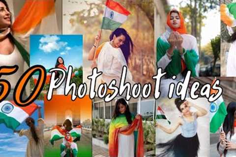 Republic Day Photography ideas | 26 January Photoshoot | Republic Day 2023 | PHOTOS IDEAS AT HOME