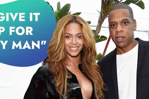 How Jay-Z's Infidelity Almost Ended His Iconic Marriage to Beyoncé
