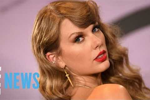 Taylor Swift References Dropped During Ticketmaster Senate Hearing | E! News