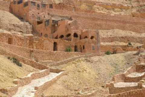 Things to do in Ouarzazate