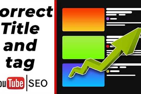 Maximize Your Reach - The Ultimate Guide to YouTube SEO