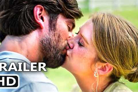 THE HAPPINESS PLAYBOOK Trailer (2023) Kabby Borders, Romantic Movie