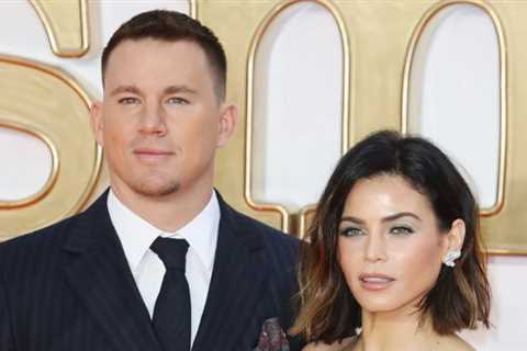 Channing Tatum Calling His Divorce From Jenna Dewan ‘Super Scary’ Is Actually So Refreshing