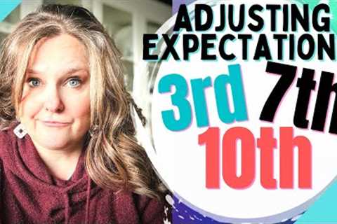 2023 Mid-year HOMESCHOOL update*sigh*Just DO THE NEXT THING! TGATB, Brave Writer, etc