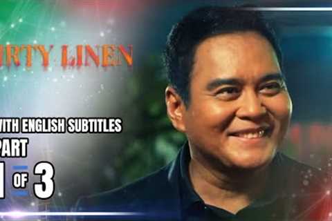 Dirty Linen | Episode 1 (1/3) | January 23, 2023