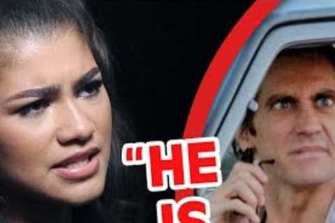 The Top Ten Most Mean Celebrities That No One Wants To Work with