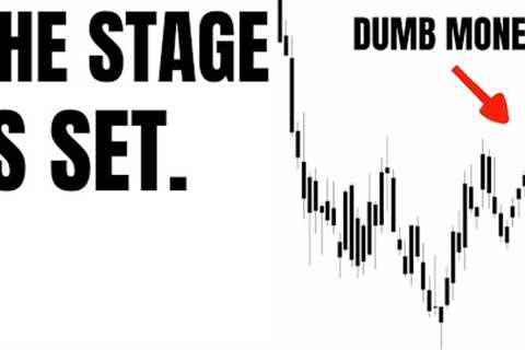 Did The Stock Market Just Trick Retail Traders?