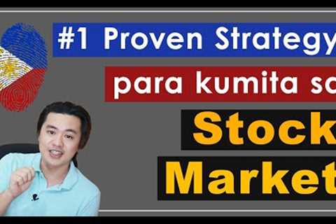 Stock Market Philippines 2020 Tips and Strategy