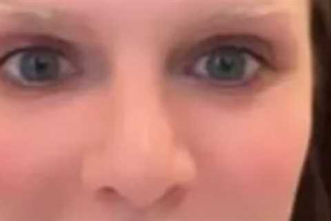 Julia Fox Gives 'Very Underwhelming Apartment Tour' of NYC Home on TikTok