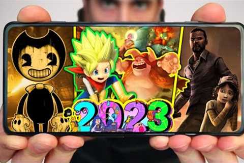 Top 25 PC/Console Games Ported to Android &amp; iOS Part 2