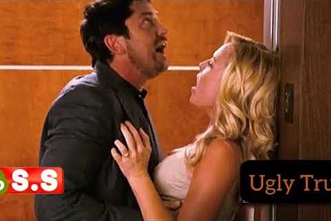 The Ugly Truth Movie Review/Plot In Hindi &amp; Urdu