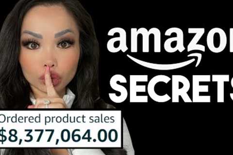 How To Actually Make Money On Amazon FBA 2023