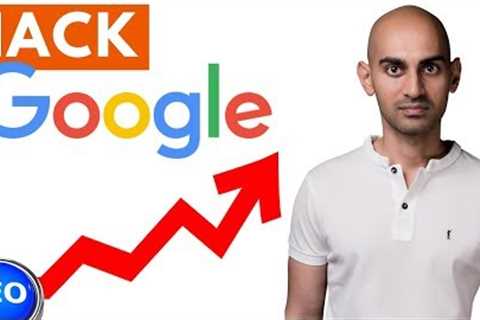 SEO Hacks to Skyrocket Your Google Rankings | 3 Tips to Grow Website Traffic