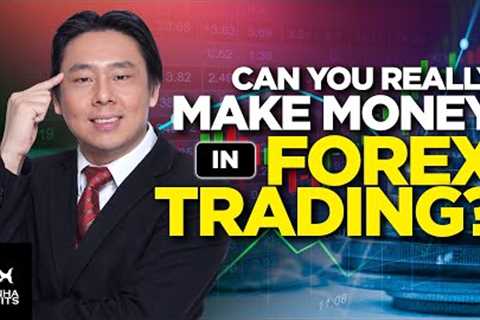 Can You Really Make Money in Forex Trading? The Hard Truths