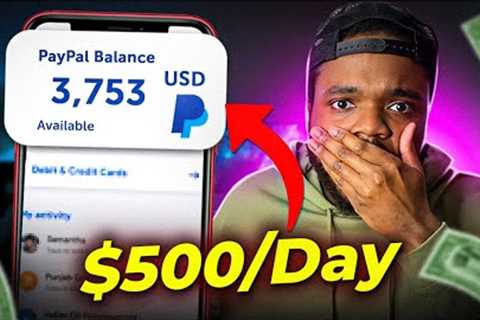 AFFILIATE MARKETING | Explained For Complete BEGINNERS (2023 Guide)