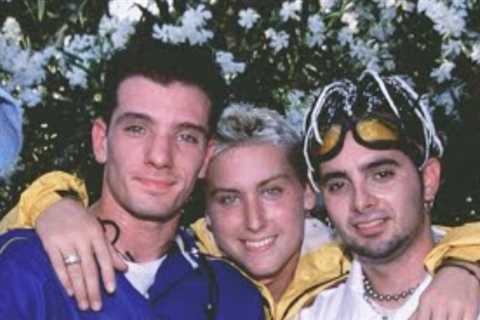 Sad Information About NSYNC