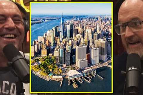 Joe Rogan: How Bad Is New York City Compared To LA??