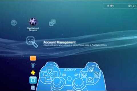 The PS3™ Guides: Joining the PlayStation®Network