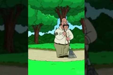 Stan's Beginners Guide to Golfing: A HILARIOUS Step-by-Step Tutorial for Dummies American Dad Style