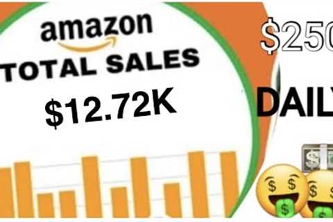 How to make money online: 10 Essential tips for getting started with Amazon FBA In 2023!