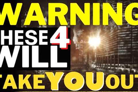 SURPRISING! Invaluable SHTF PREPPING Information to Know NOW not Later