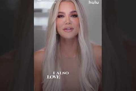 Khloé Is a Mood | The Kardashians Season 2 | Hulu #Shorts