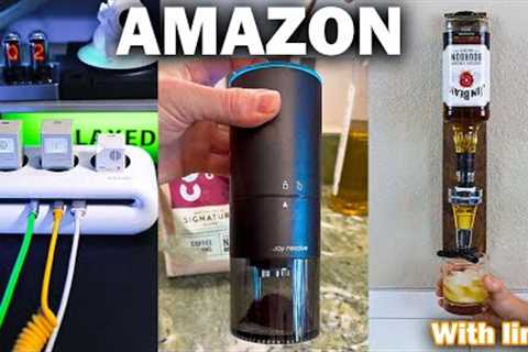 2023 JANUARY AMAZON MUST HAVE | TikTok Made Me Buy It Part 24 | Amazon Finds | TikTok Compilation
