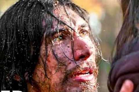 65 Trailer 2 (NEW2023) Adam Driver Sci-Fi Movie