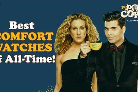 Don't Miss These Feel Good Movies &amp; Web Shows | FC PopCorn | A Film Companion Original