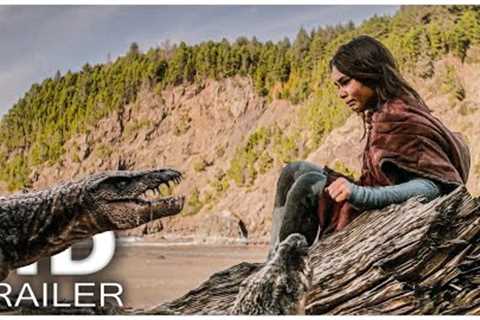 65 Trailer 2 (2023)