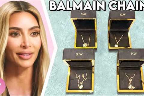 How Celebs Spoiled Their Kids For Christmas