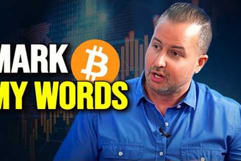 “It’s the January Effect, Not a Bull Market,” Gareth Soloway on Bitcoin Rally