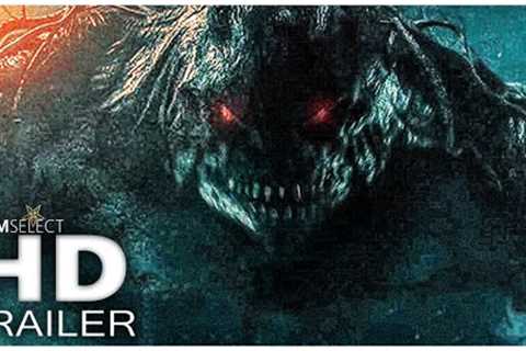 DEVIL BENEATH Trailer (2023)