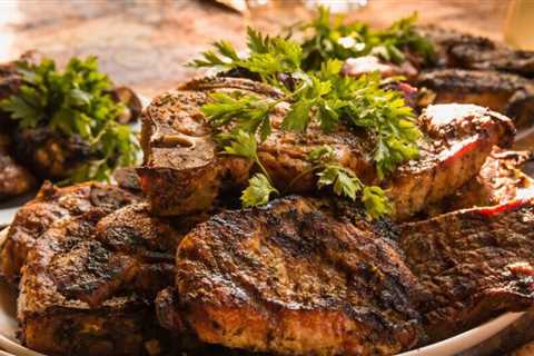 The Best Barbecue in America
