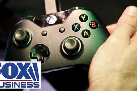 Xbox is now becoming ‘green aware’