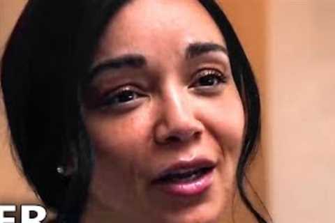 THE STRAYS Trailer (2023) Ashley Madekwe, Drama Movie