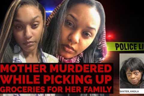 🕯️Mother &amp; Wife K*lled While Shopping for Dinner #truecrime #crime #orangecounty