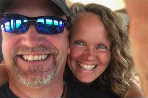 Episode 4 Choosing a Liveaboard Boat