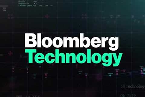 'Bloomberg Technology' Full Show (01/24/2023)