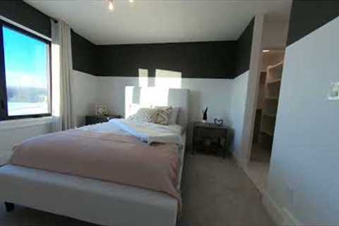 SHHL Spring 2023 - Grand Prize Showhome Flythrough Drone Video