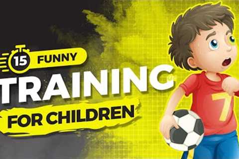 15 FUNNY FOOTBALL TRAINING MOMENTS / FUNNY FOOTBALL / SOCCER  MOMENTS / FUNNY SOCCER VIDEOS