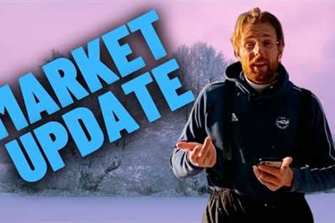 Did Binance Just Rug The World? : Marty's Crypto Update