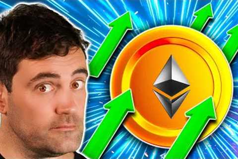 Ethereum: 2023 ETH Predictions &amp; Risks!