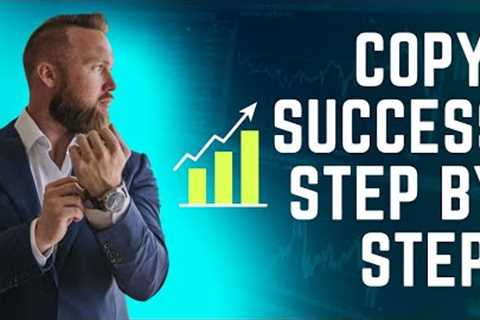 Copy This $10K/mo High Ticket Affiliate Marketing BUSINESS For 2023!
