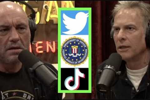Adam Curry's Analysis on US TikTok Ban and Twitter's FBI Links