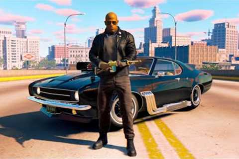 10 Games to Play While You WAIT FOR GTA 6
