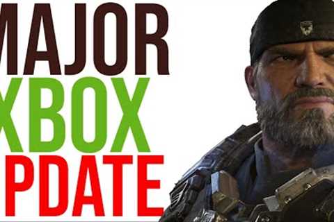 Xbox Has SHOCKING Reveals | New Xbox Series X Exclusives, Halo &amp; Gears of War Updates | Xbox..
