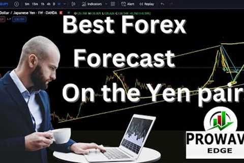 Best forex trading forecast on the Japanese Yen pairs.