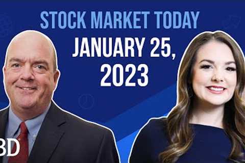 Stock Market Rallies Bullishly Off Lows; Noble, Boeing, RGLD In Focus | Stock Market Today