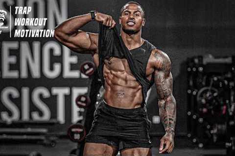 Best Workout Music Mix 2023 ⚡ Best Hip Hop &amp; Rap Workout Music ⚡ Workout Motivation Music 2023